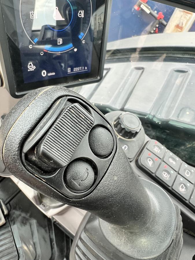 Used 2022 KUBOTA U50-5