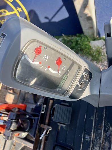 Used 2020 KUBOTA KX018-4