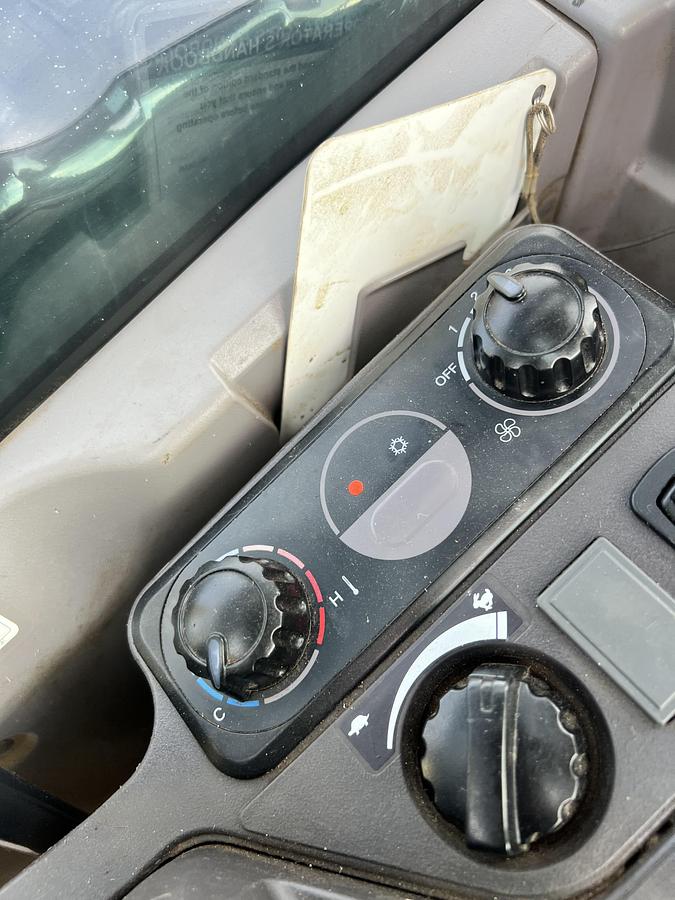 Used 2023 KUBOTA U56-5