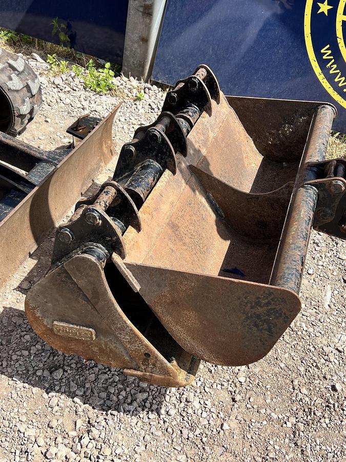 Used 2023 KUBOTA U17-3