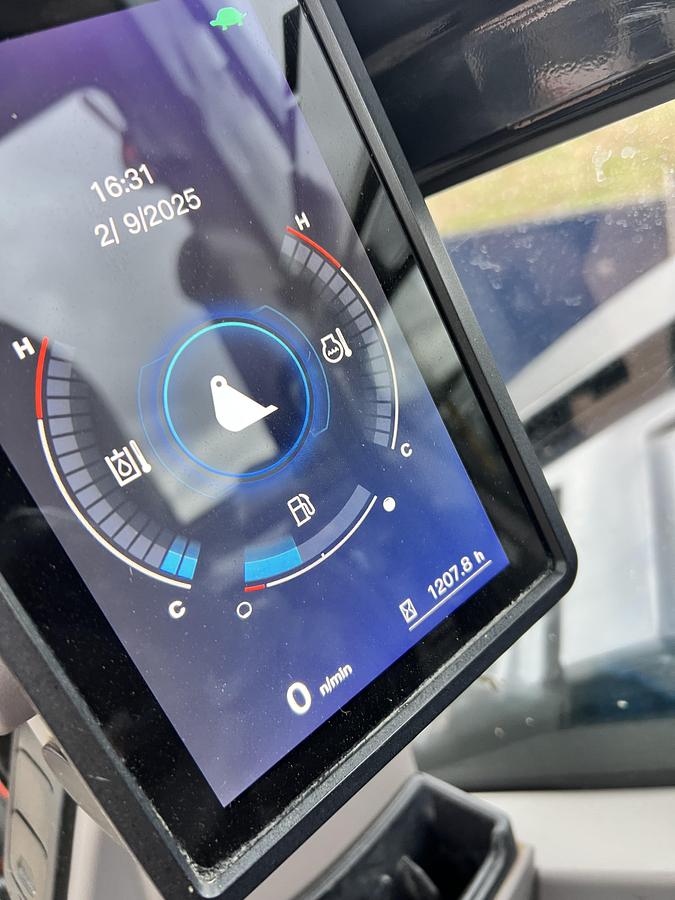 Used 2022 KUBOTA U50-5