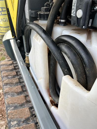 Used 2025 WACKER NEUSON ET90