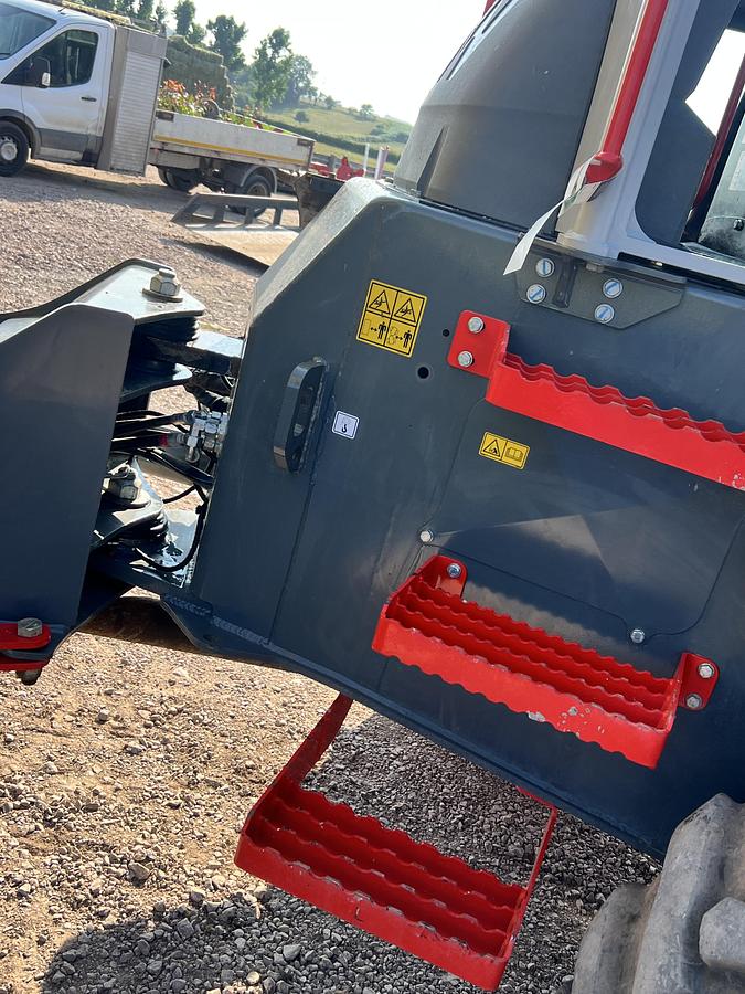 Used 2023 WACKER NEUSON DW90