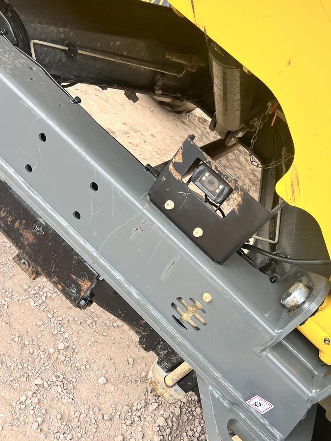 Used 2023 WACKER NEUSON DW90