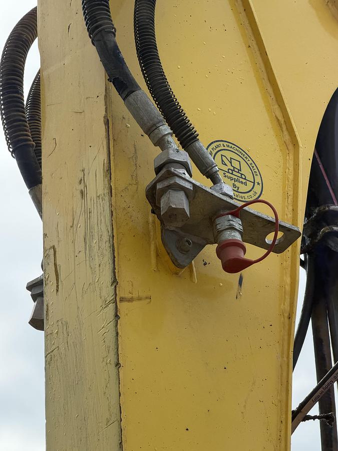 Used 2022 WACKER NEUSON ET90