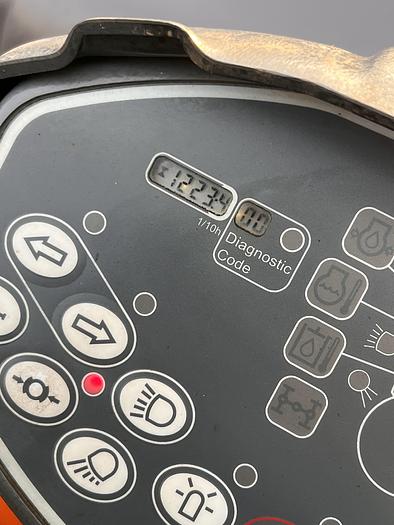 Used 2017 Hamm HD12 VV