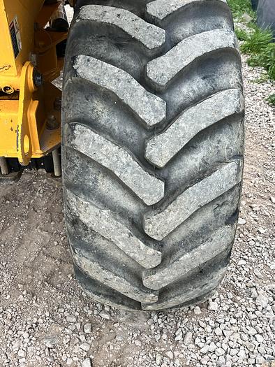 Used 2017 THWAITES 9 tonne dumper