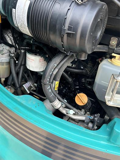 Used 2016 KOBELCO SK30