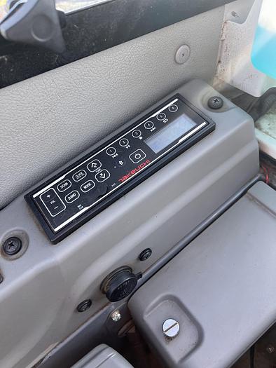 Used 2022 TAKEUCHI TB325R