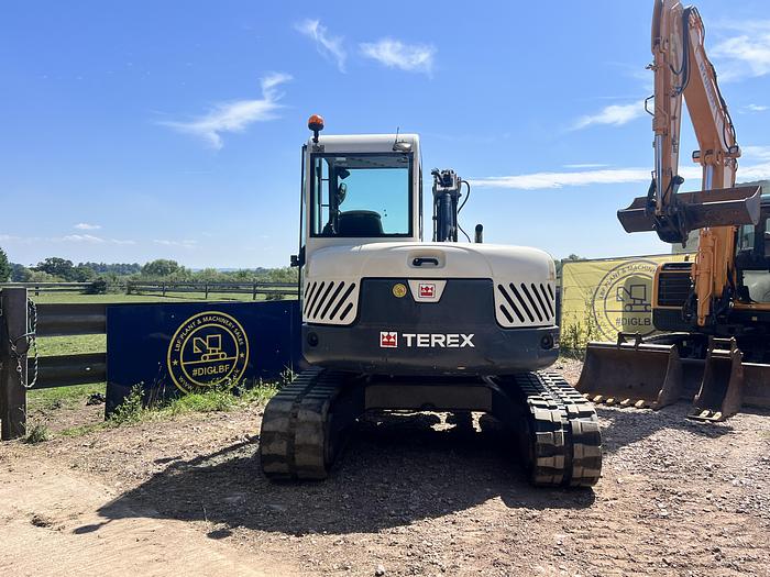 Used 2013 TEREX TC75
