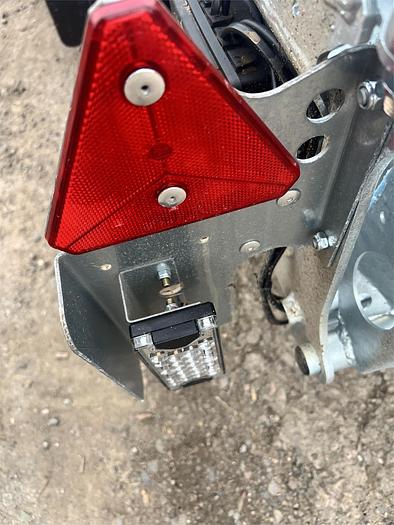 2024 IFOR WILLIAMS GH146 TRI