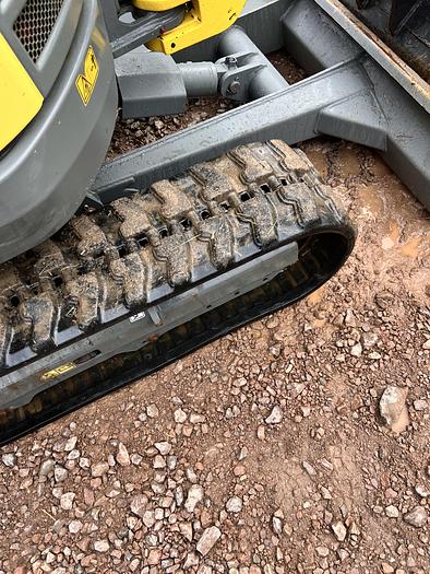 Used 2019 WACKER NEUSON EZ26