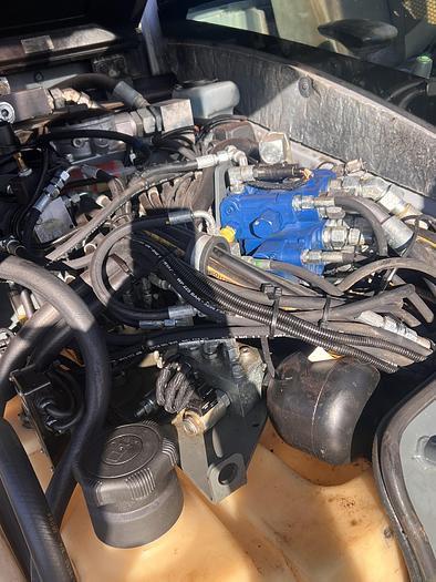 Used 2018 WACKER NEUSON EZ80