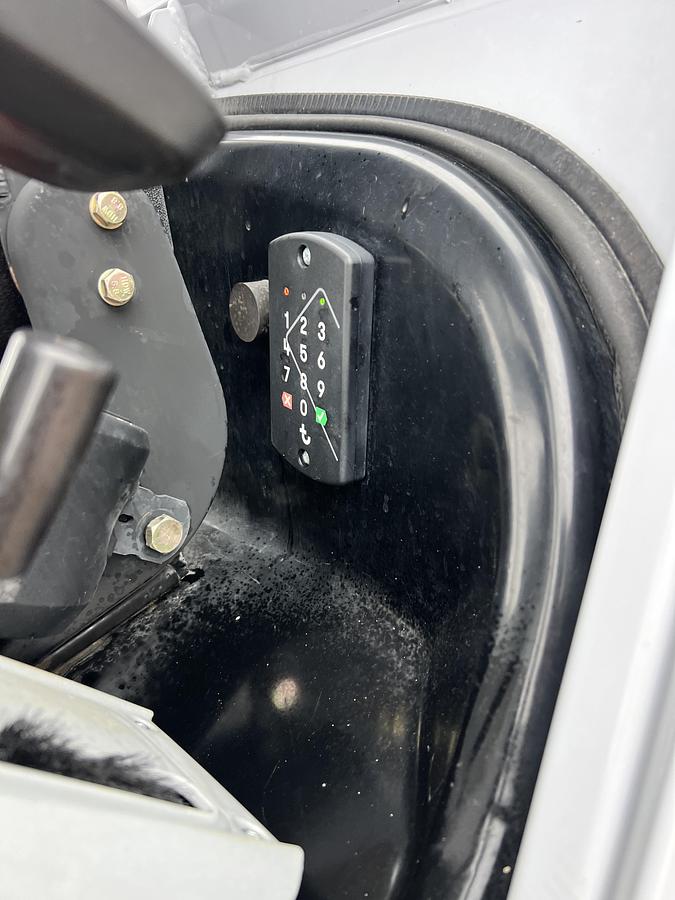 Used 2025 WACKER NEUSON ET16