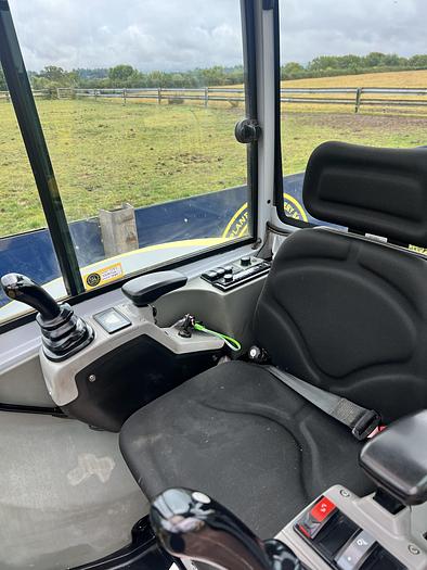 Used 2019 WACKER NEUSON EZ26