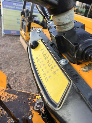 Used 2018 THWAITES 6 tonne dumper