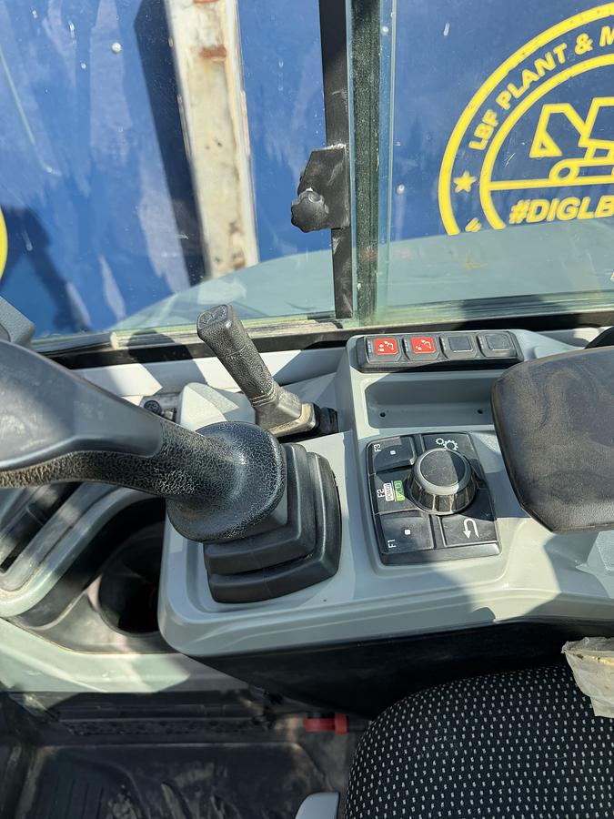 Used 2024 WACKER NEUSON EZ26-2