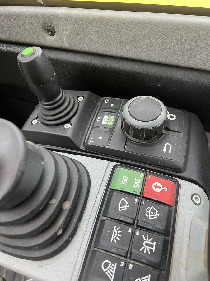 Used 2023 WACKER NEUSON ET90