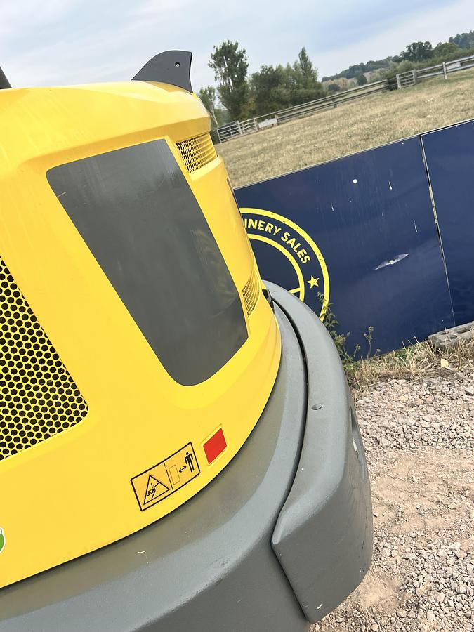 Used 2022 WACKER NEUSON ET90