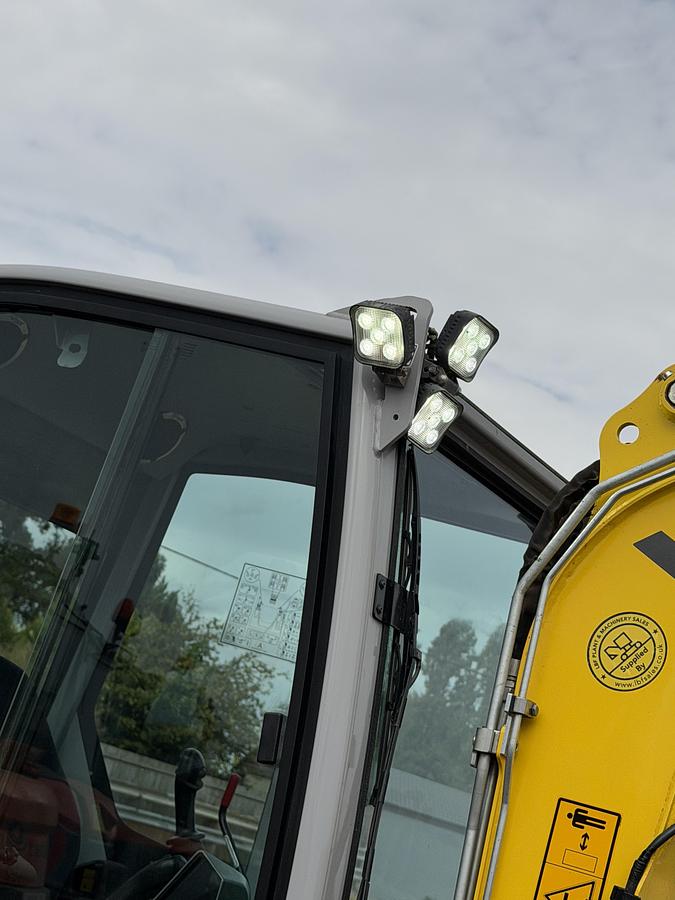 Used 2023 WACKER NEUSON EZ26-2