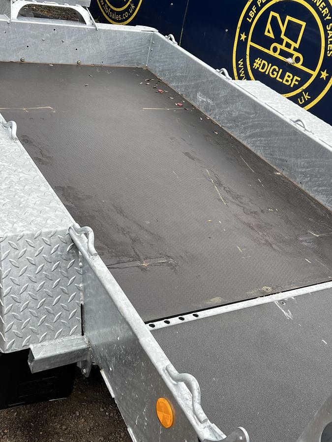 2026 IFOR WILLIAMS GH94BT