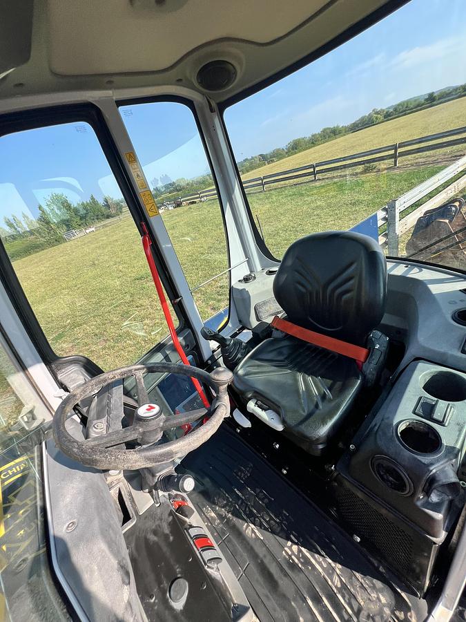 Used 2023 WACKER NEUSON DW90