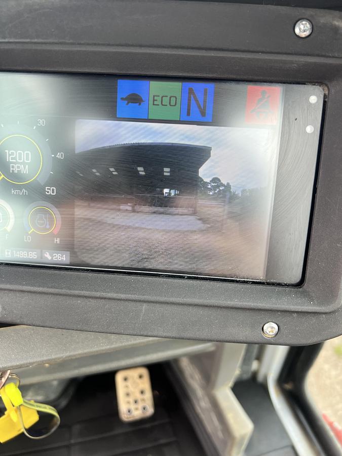 Used 2023 WACKER NEUSON DW90