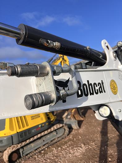 Used 2022 Bobcat E27Z