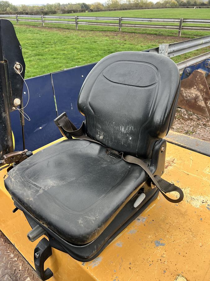 Used 2020 MECALAC TA3s