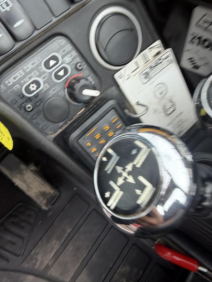 Used 2023 JCB 540-140