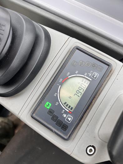 Used 2021 WACKER NEUSON EZ26