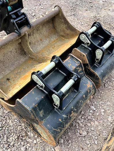 Used 2016 KOBELCO SK30