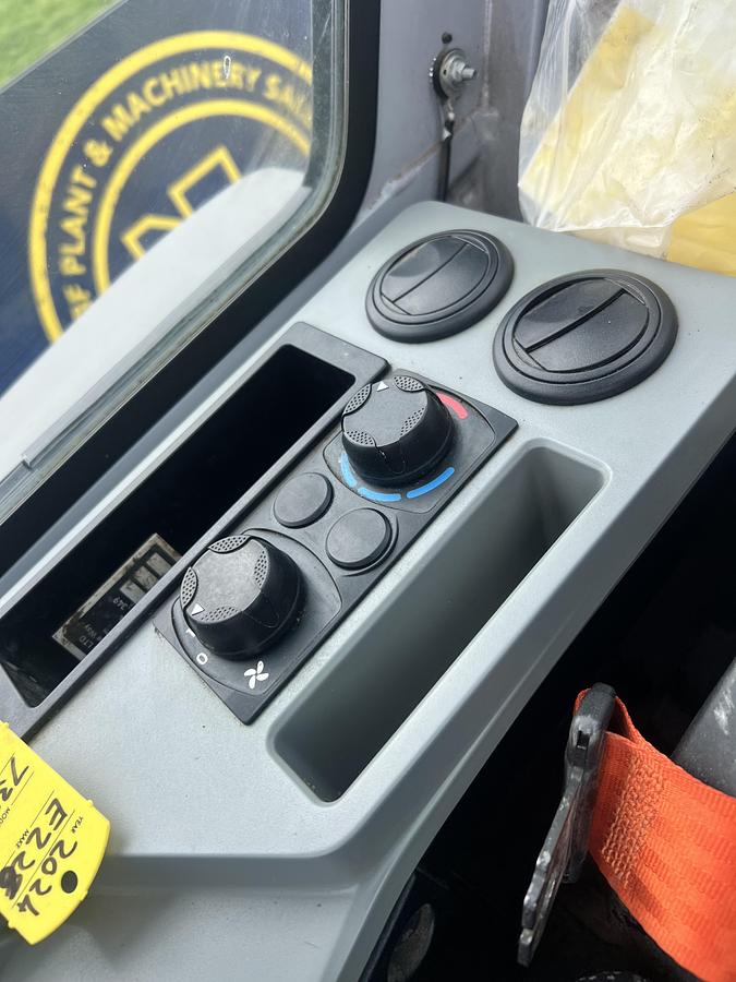 Used 2024 WACKER NEUSON EZ26-2