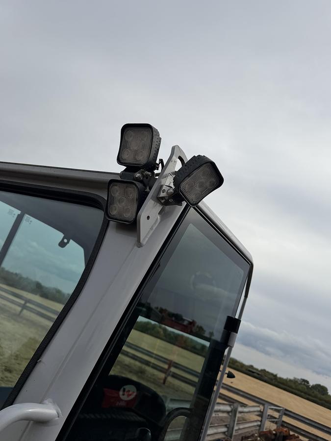 Used 2023 WACKER NEUSON EZ26-2