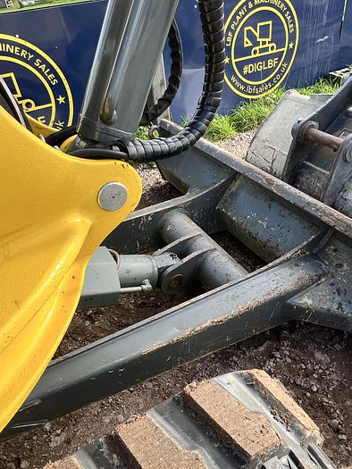 Used 2021 WACKER NEUSON ET90