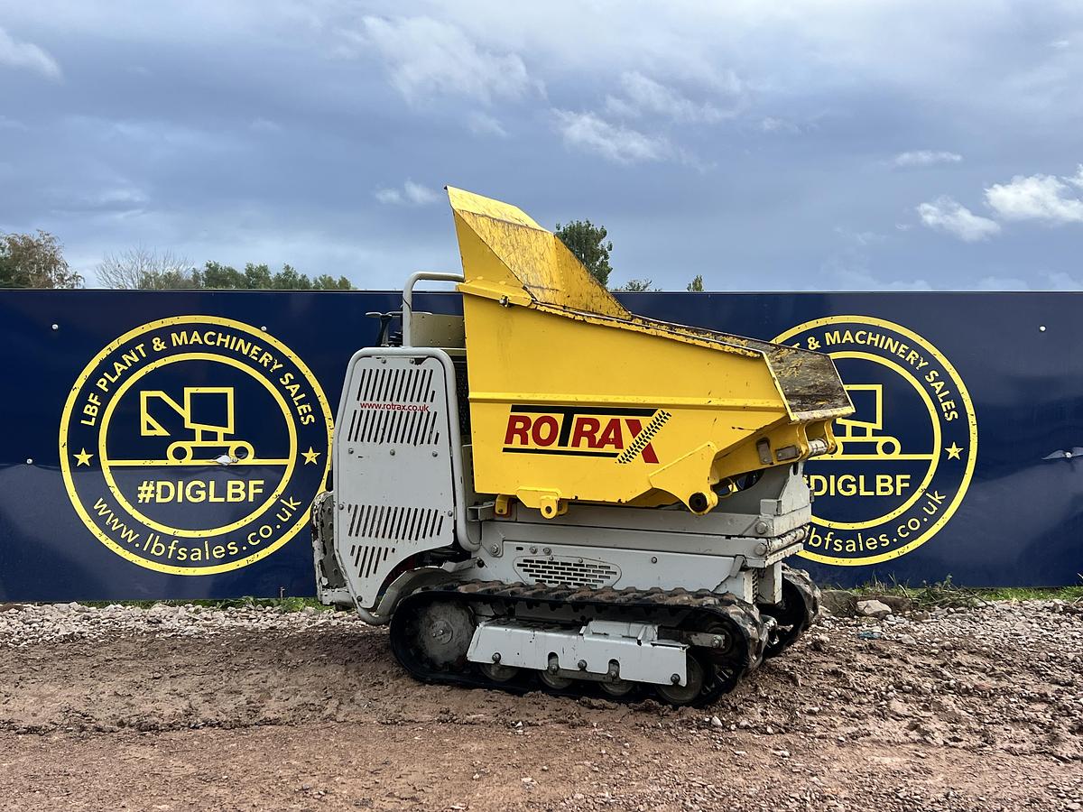 Used 2022 ROTAIR ROTRAX R70
