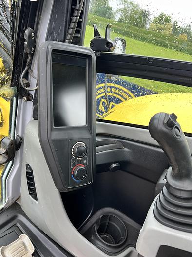 Used 2020 WACKER NEUSON ET90