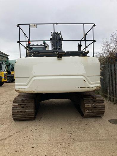 Used 2018 HIDROMEK  HMK220LC-3B