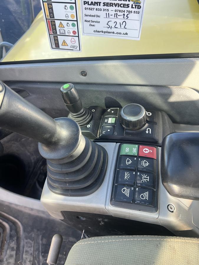 Used 2022 WACKER NEUSON ET90