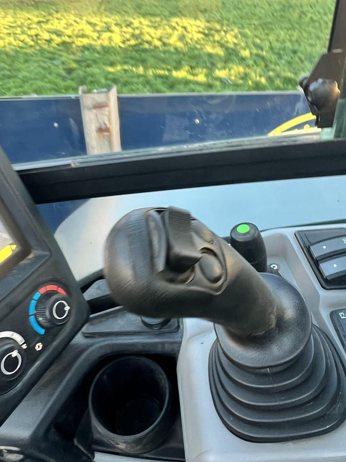 Used 2022 WACKER NEUSON ET42 VDS