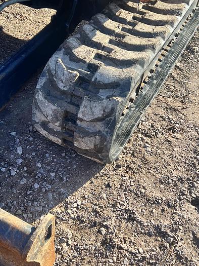 Used 2023 KUBOTA U50-5