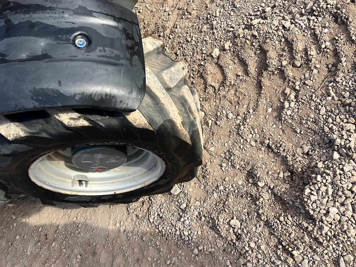 Used 2019 WACKER NEUSON TH522