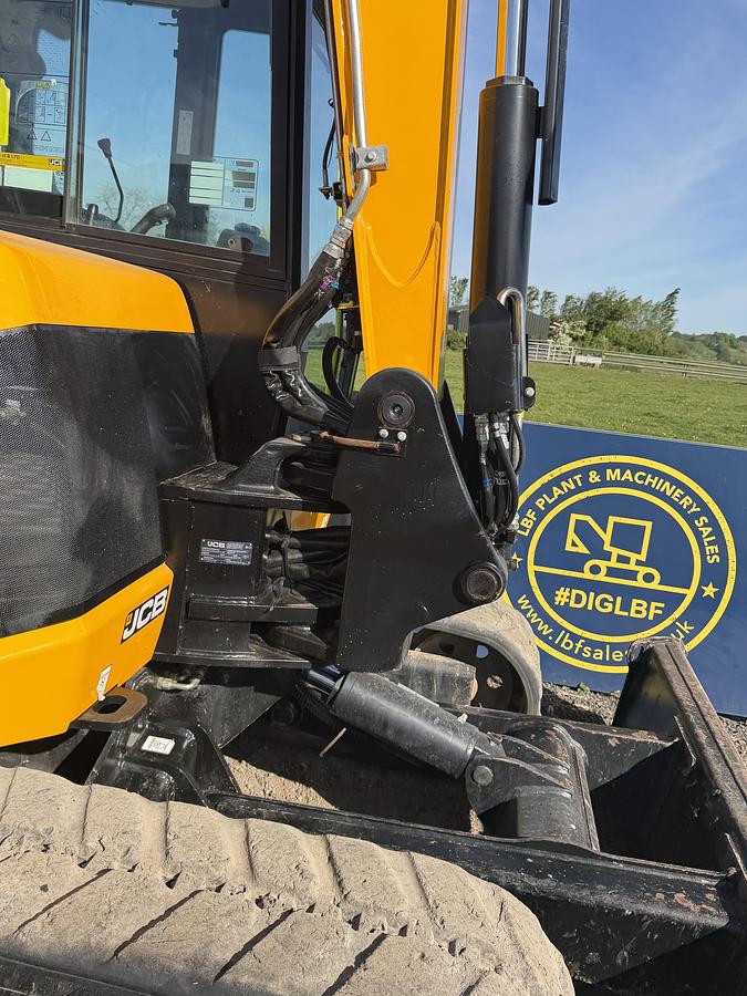 Used 2023 JCB 86c-2