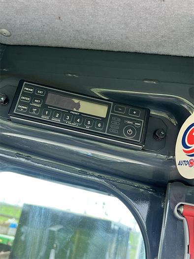 Used 2016 KOBELCO SK30