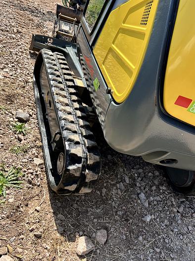 Used 2024 WACKER NEUSON ET18 VDS STEELWRIST