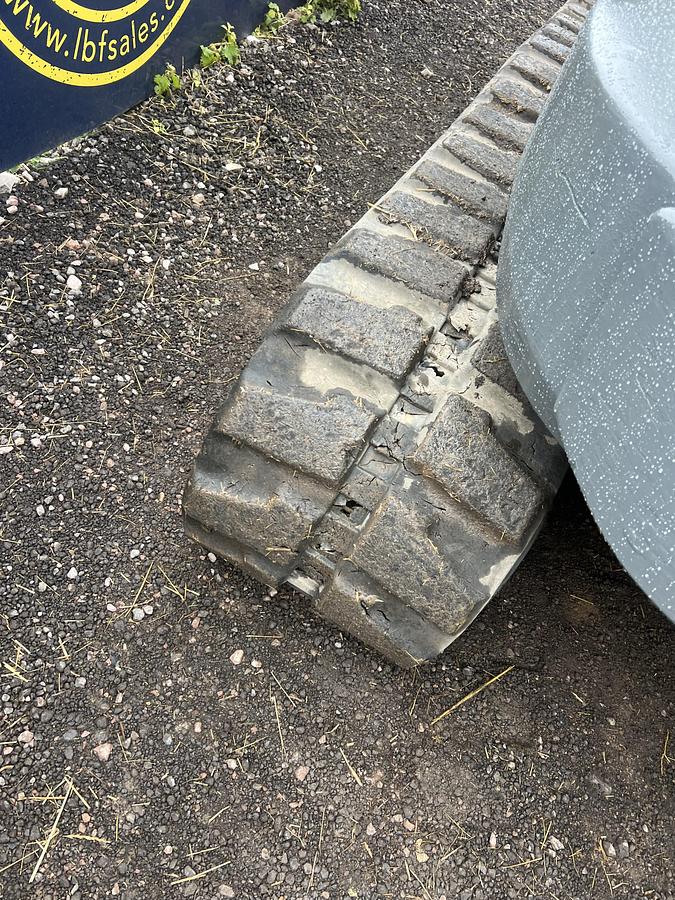 Used 2021 WACKER NEUSON ET90