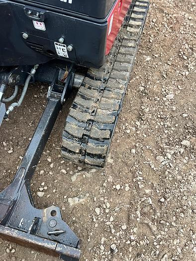 Used 2023 Yanmar SV15 vt