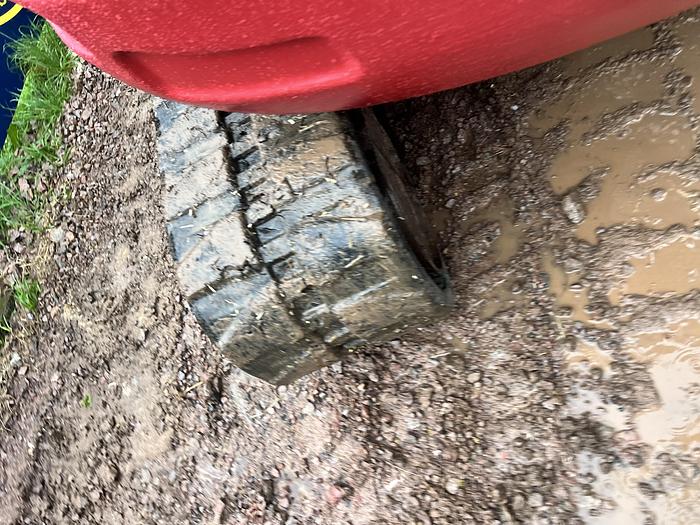 Used 2018 TAKEUCHI TB260