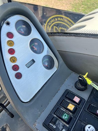 Used 2013 TEREX TC75