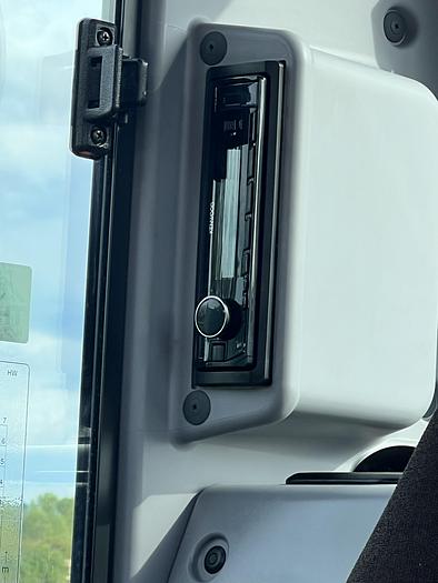 Used 2021 Kubota KX080-4